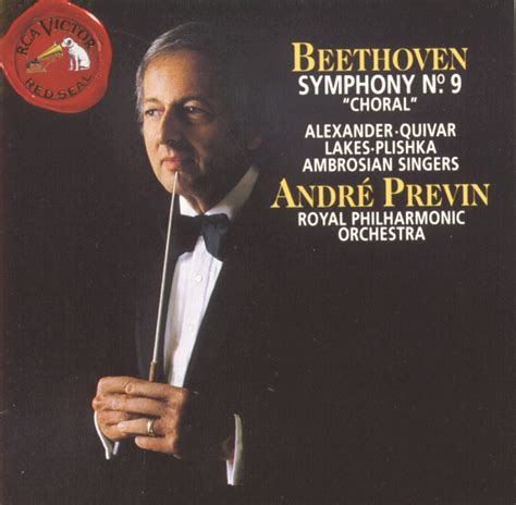 Beethoven: Symphony No. 9 | CD