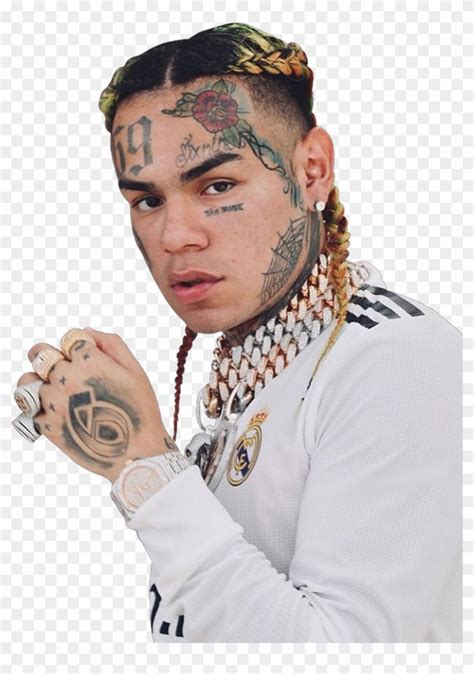 #6ix9ine #sixnine #69 #tekashi #tekashi69 #tekashi6ix9ine - Six Nine ...