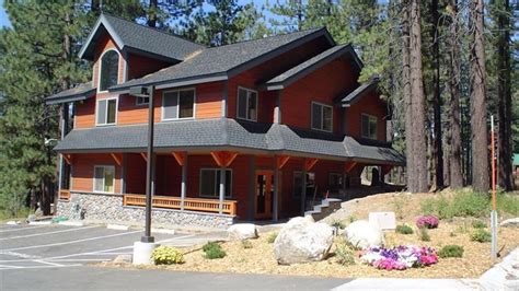 Vacation Rental - South Lake Tahoe | Winter Wonderland Ski Shop