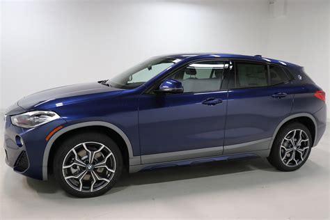 New 2018 BMW X2 xDrive28i Sport Utility in Elmhurst #B8507 | Elmhurst BMW