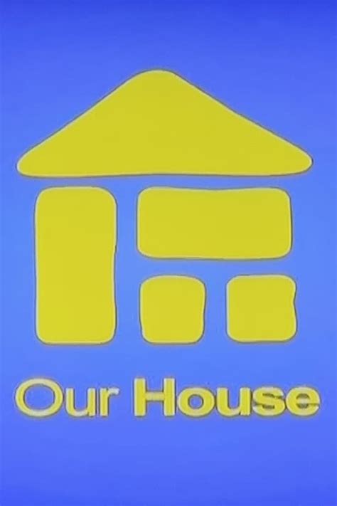 Our House (TV Series 2004-2004) - Posters — The Movie Database (TMDB)