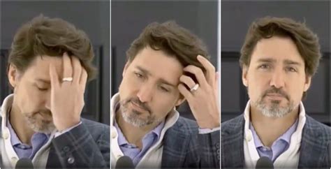 Justin Trudeau's hair flip causes a sensation & Pakistanis have a lot ...