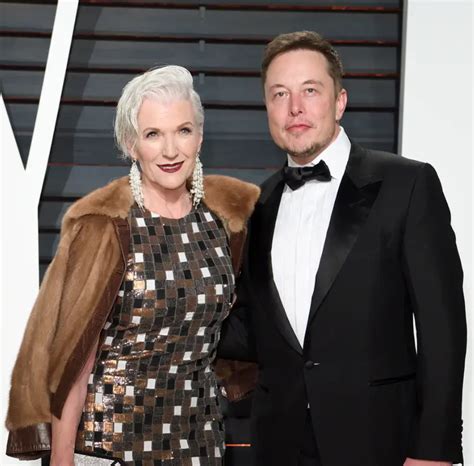 Maye Musk Biography, Net Worth, Elon Musk Mom, Age, Nationality ...