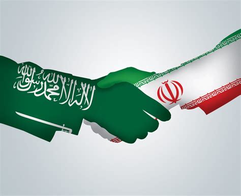 China in Iran-Saudi Arabia Relations: Impact on Israel – The Diplomat