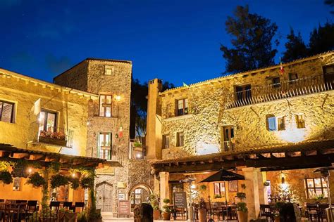 ¿No tienes plan para el fin de semana?... Val’Quirico, un lugar que debes visitar al menos una ...