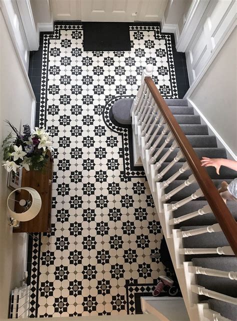 Victorian Tiles: 5 Ways To Add Charm To Modern Homes