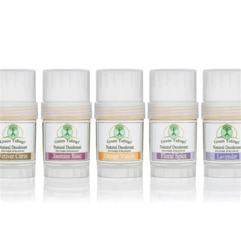 Best Natural Deodorant Brands, All Made in the USA • USA Love List