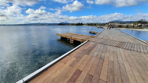 Rotorua Lakefront | Rotorua NZ