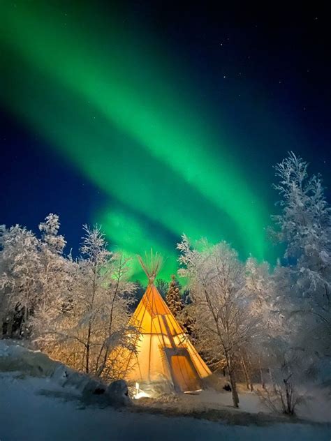 Yellowknife, northern lights | See the northern lights, Northern lights ...