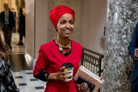 Opinion | The real reason for the controversy over Ilhan Omar’s tweets - The Washington Post