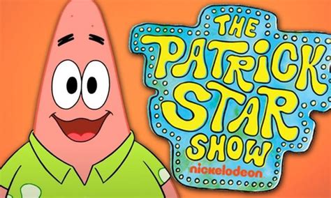 https://nntheblog.com/the-patrick-star-show-season-2-release-date/ Star Show, Patrick Star ...