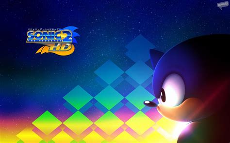 Sonic Wallpapers - Wallpaper Cave