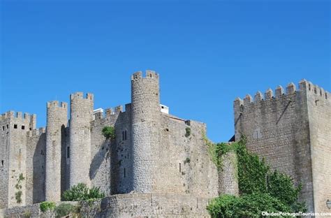 Óbidos Castle - 2023 Tourist Guide