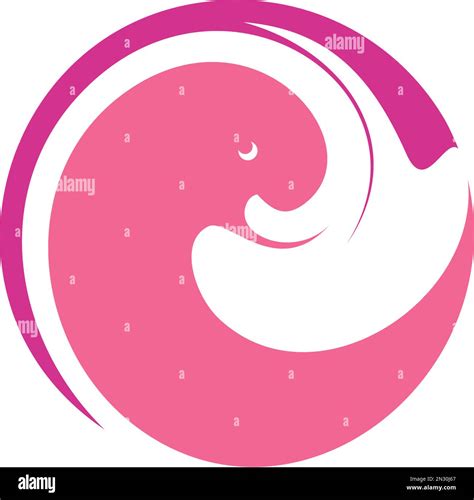 Debian Logo Vector