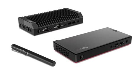 ThinkCentre M90n 1 Nano IoT | Lenovo US Outlet