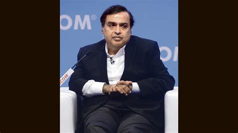 Mumbai man who made 9 calls threatening Mukesh Ambani is a 56-yr-old ...