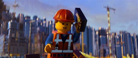 Cineplex.com | The LEGO Movie