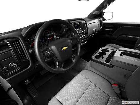 2015 Chevrolet Silverado 1500: Reviews, Price, Specs, Photos and Trims