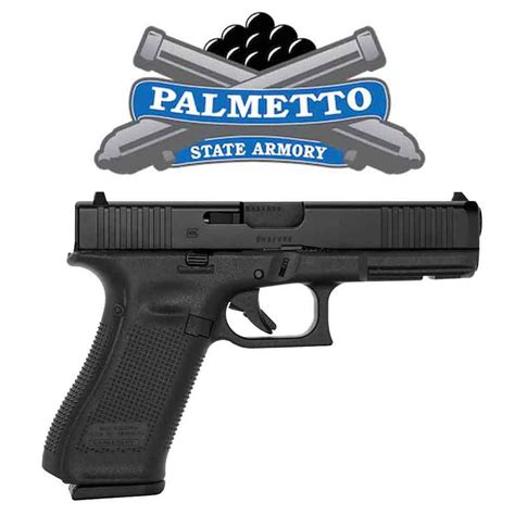 Palmetto State Armory | Palmetto State Armory Ammo & Guns