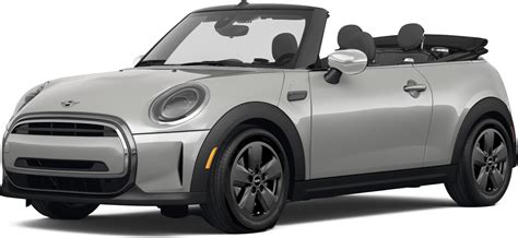 2024 MINI Convertible Incentives, Specials & Offers in Seattle WA