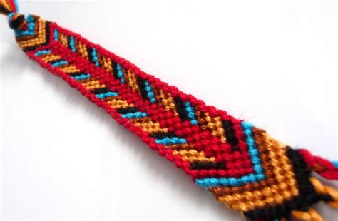 Embroidery Thread Bracelets Patterns – EMBROIDERY DESIGNS