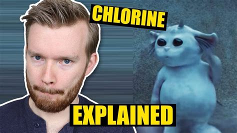 "Chlorine" Music Video DEEPER Meaning! | Twenty One Pilots Explained - YouTube