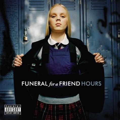 Funeral for a Friend – Streetcar Lyrics | Genius Lyrics