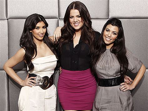 Celebrity Life's Style: kardashian sisters