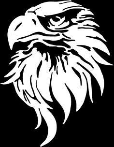 62 Best Eagle wood carving ideas images in 2019 | Wood carvings, Eagle silhouette, Pyrography