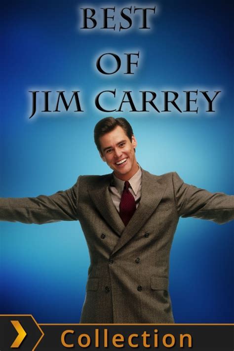 Best of Jim Carrey - Plex Collection Posters