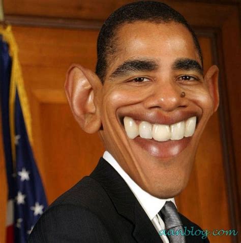 Image - Barack-Obama-Funny-Face-8.jpg | Battle for Dream Island Wiki ...