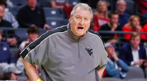 Bob Huggins Uses Homophobic Slur During Radio Interview