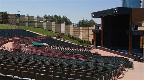 Fiddler S Green Amphitheatre Seating Chart – Two Birds Home