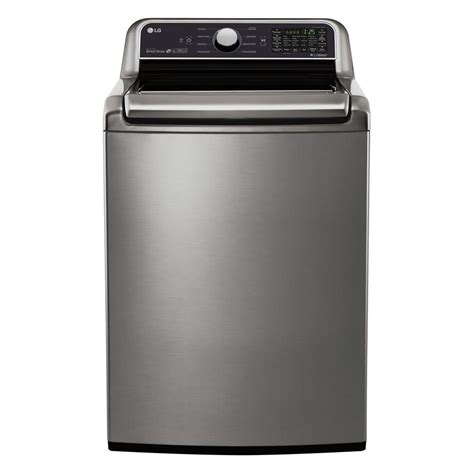 The 7 Best Top Load Washers of 2019