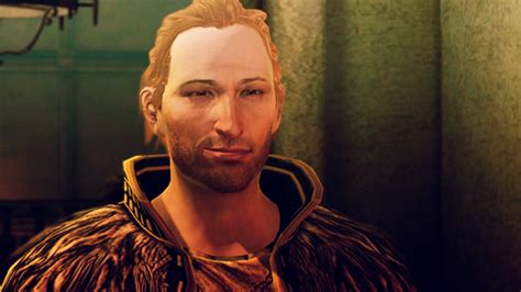 Anders - Dragon Age: Origins Fan Art (24913795) - Fanpop