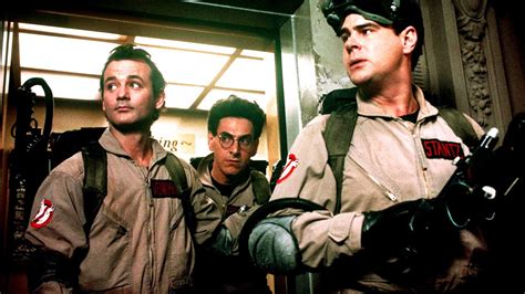 Ghostbusters (1984) Wallpapers - Top Free Ghostbusters (1984 ...