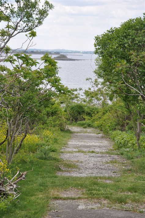 Bumpkin Island - Boston Harbor BeaconBoston Harbor Beacon