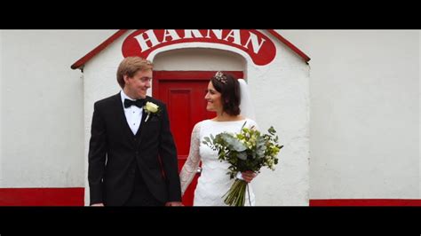 BARBERSTOWN CASTLE WEDDING VIDEO IRELAND - YouTube