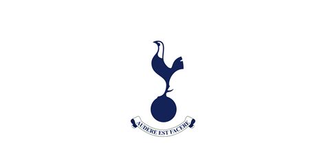 Download Soccer Emblem Logo Tottenham Hotspur F.C. Sports 4k Ultra HD ...