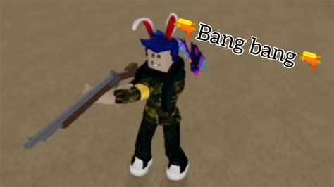 Musket Skills/Roblox/Blox Fruit - YouTube