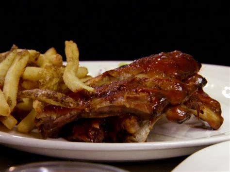 Ribs Recipe | Robert Irvine | Food Network