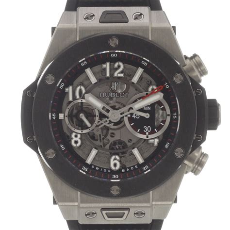 Hublot Uhren kaufen: Preise und Modelle | CHRONEXT