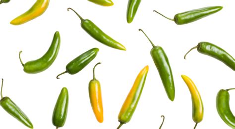 The Fiery Power Health Benefits Of Jalapenos: Exploring The Benefits