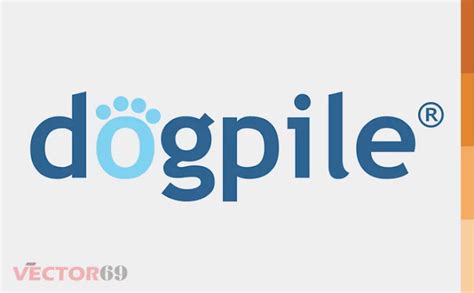 Logo Dogpile (.AI) Download Free Vectors | Vector69