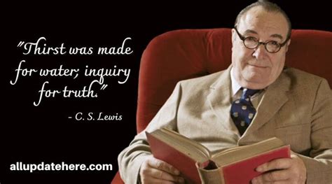 C. S. Lewis quotes on love, Happiness, Faith, Education