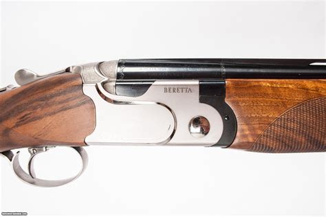 BERETTA 692 SPORTING 12 GA USED ITEM INV 206563