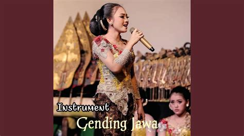 gending jawa (Campursari) - YouTube