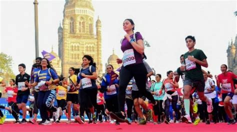 Tata Mumbai Marathon 2023: See full list of traffic restrictions for January 15