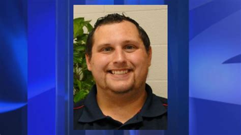 Fayetteville teacher dies after