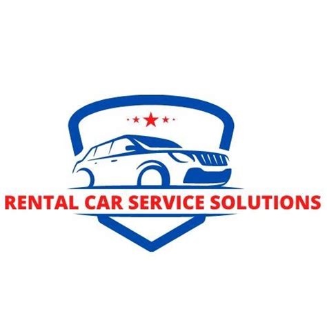 RENTAL CAR SERVICE SOLUTIONS